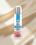 System Jo H2O Lubricant Warming 120 Ml — Coy