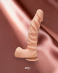 9 Inch — Coy