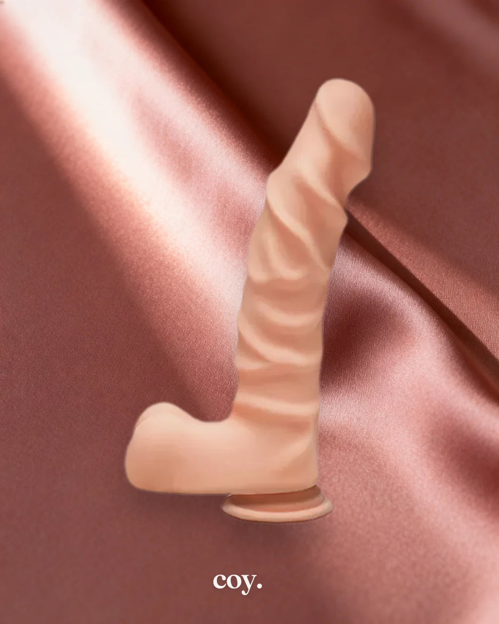 9 Inch — Coy