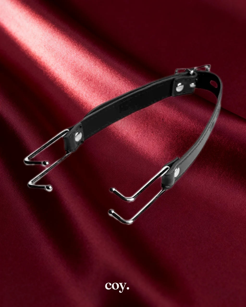 Claw Hook Mouth Spreader — Coy