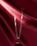 Sportsheets Bling Nipple Clips — Coy