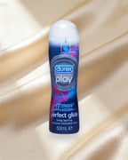 Perfect Glide By Durex 50Ml — Coy