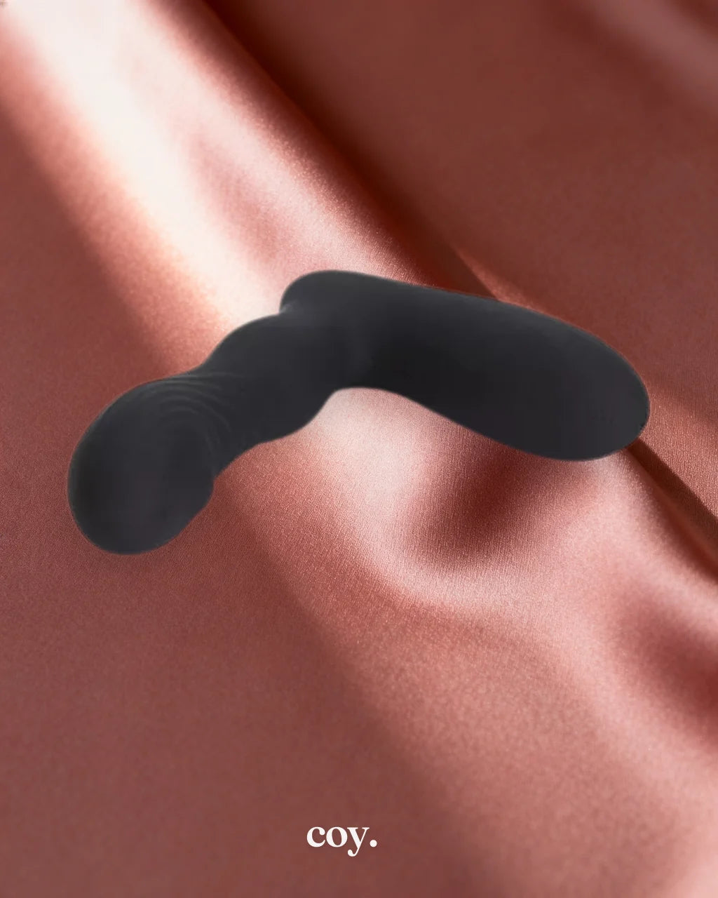 Silicone Wireless Pinpoint Probe — Coy