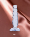 Crystal Jellies Anal Delight 5 Inch — Coy