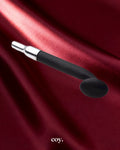 Round Silicone Estim Attachment 4.5 Inch Electro Sex Toy — Coy