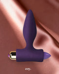 Petite Sensations Plug — Coy