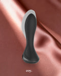 Amore Vibrating Plug — Coy