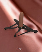 Ppa With Jock Strap — Coy