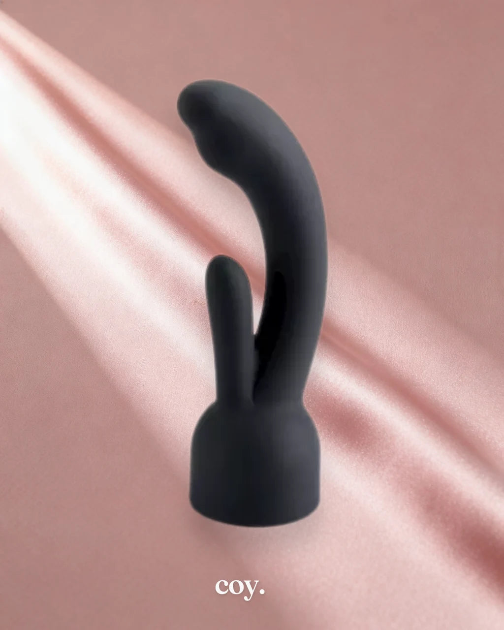 Vibrator Attachment — Coy