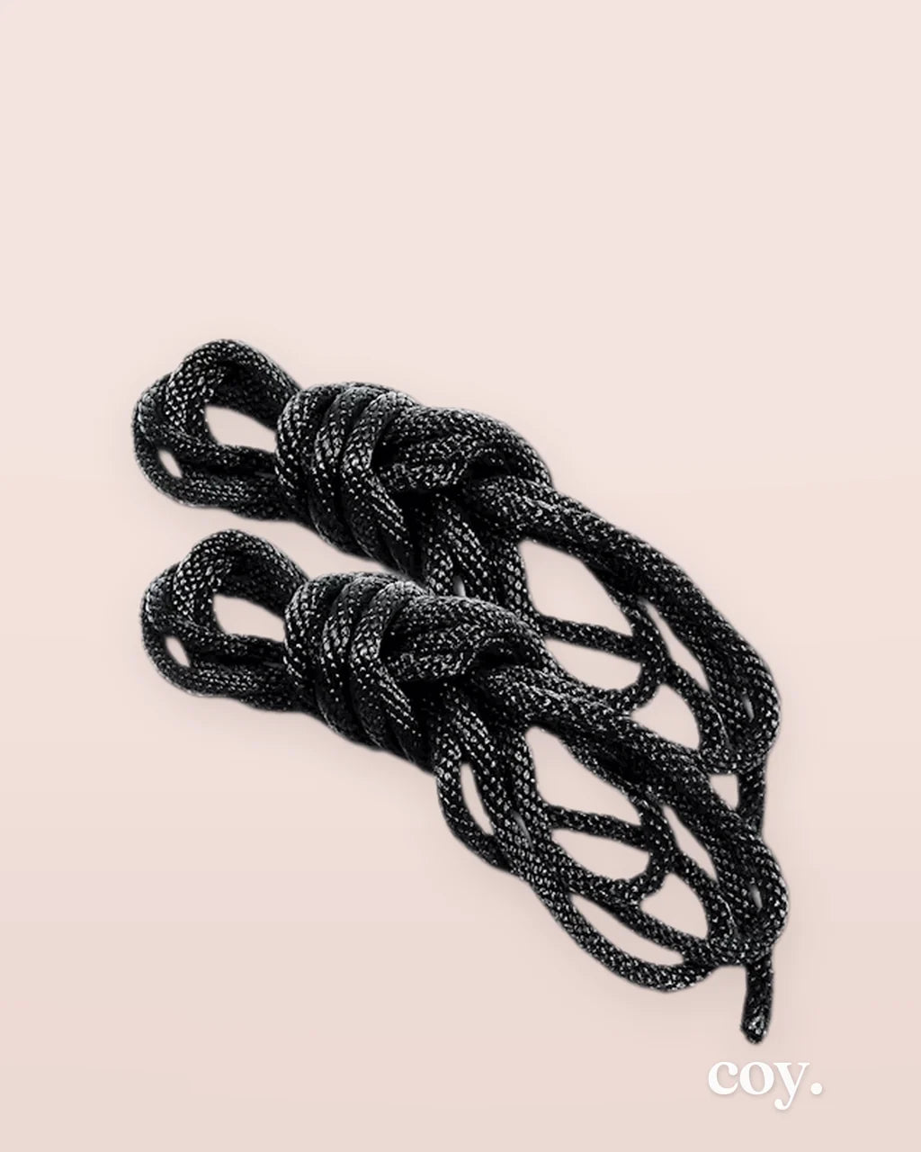 Silky Rope Tie Kit — Coy