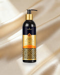 Hybrid Personal Moisturiser Orange 8 Oz Flavoured Lube — Coy