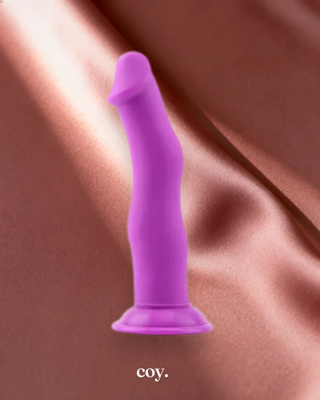 8.7 Inch — Coy