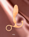 Aeystheter Collection Prostate Probe 5.3 Inch — Coy
