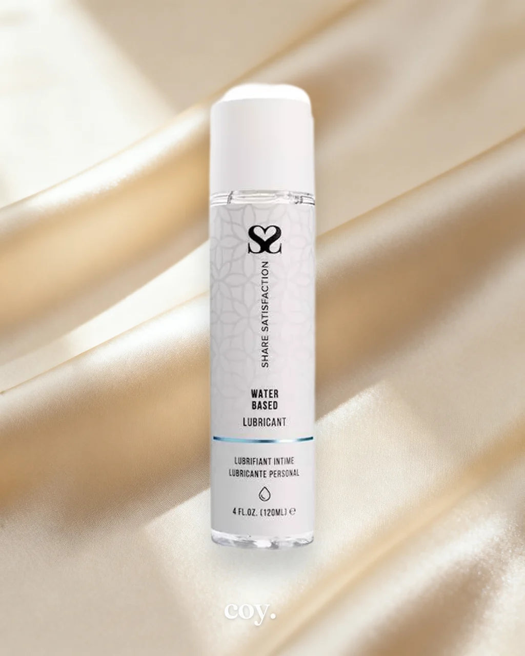 120Ml — Coy