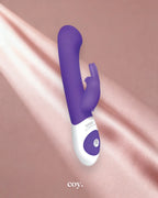The G-Spot Rabbit Usb Rechargeable — Coy