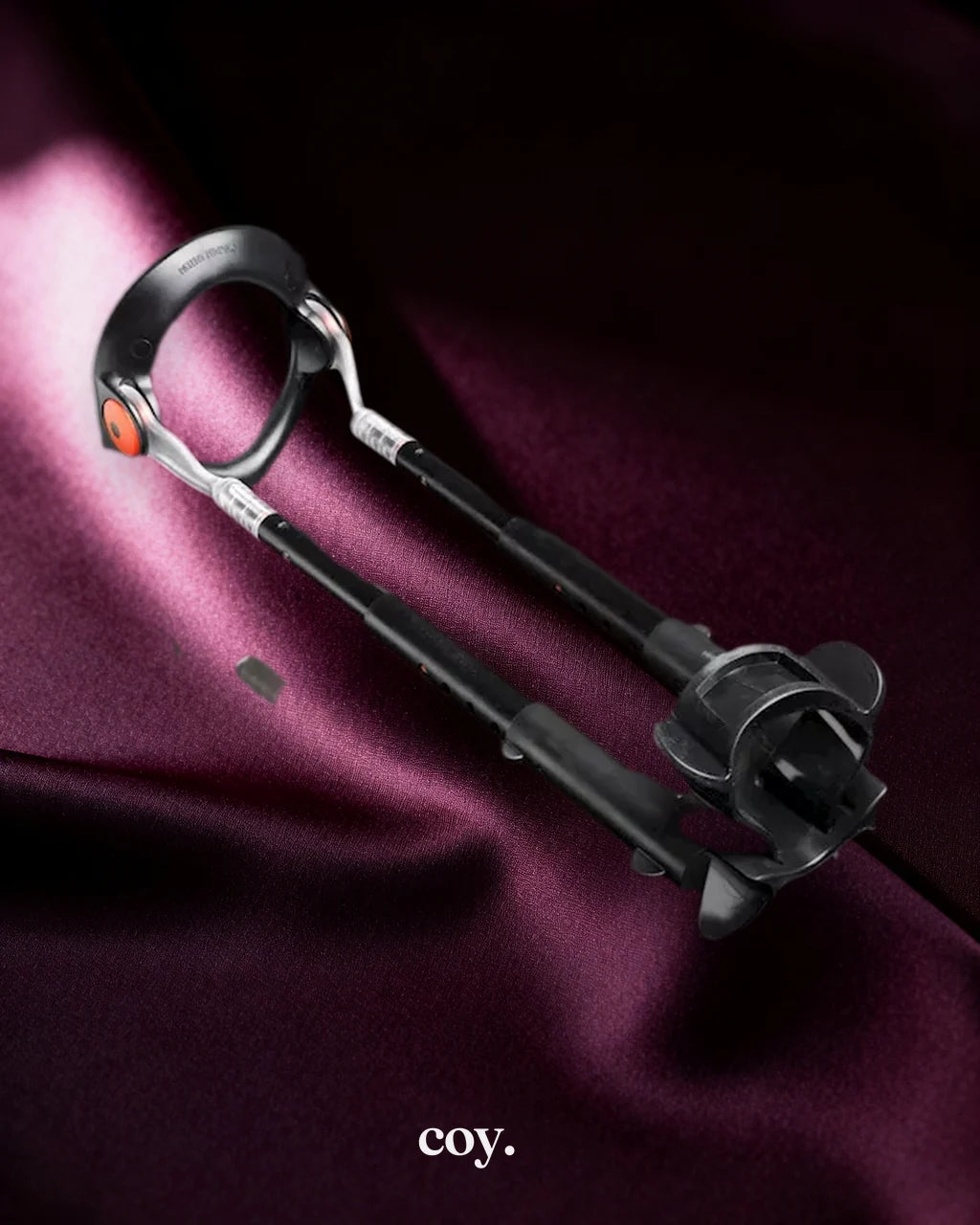 Male Edge Penis Enlarger Pro — Coy