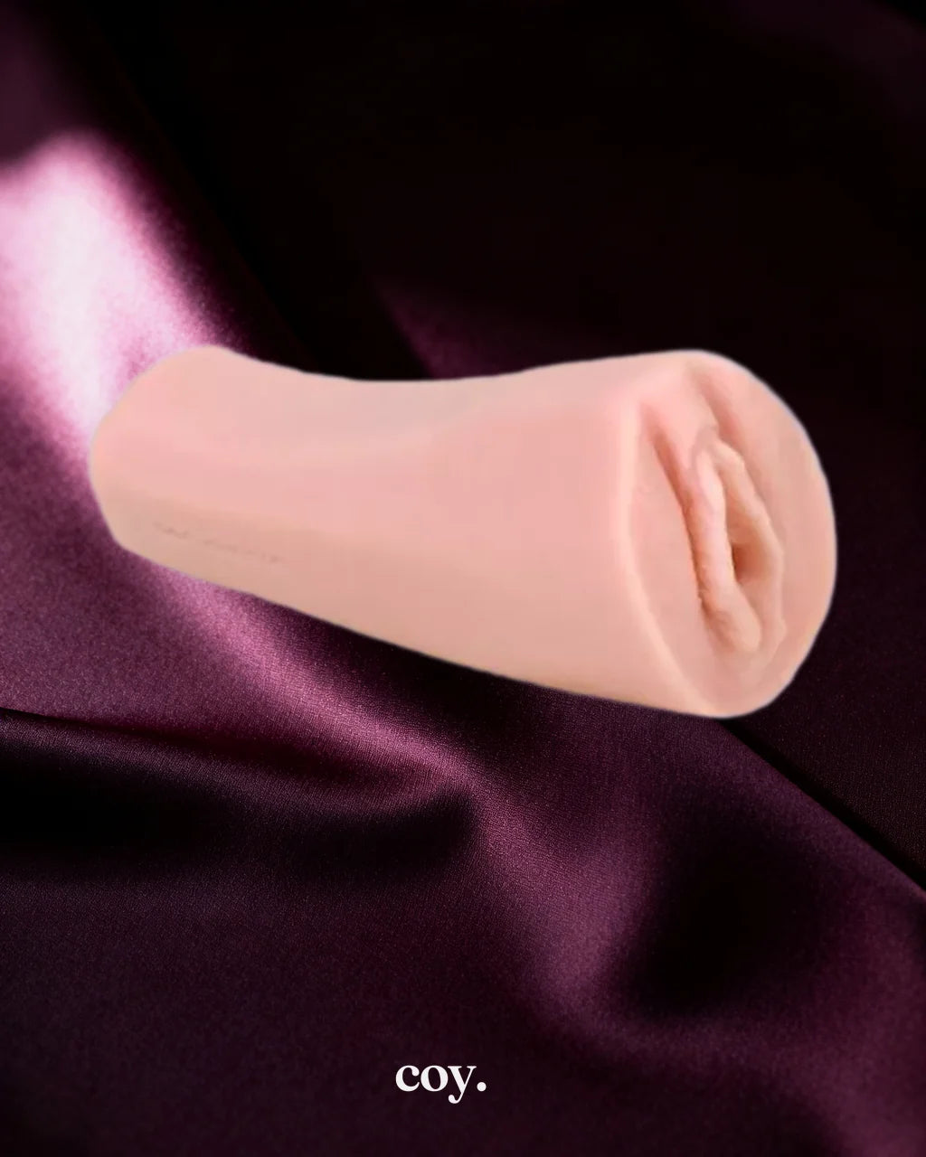 Palm Pal Ur3 Pussy — Coy