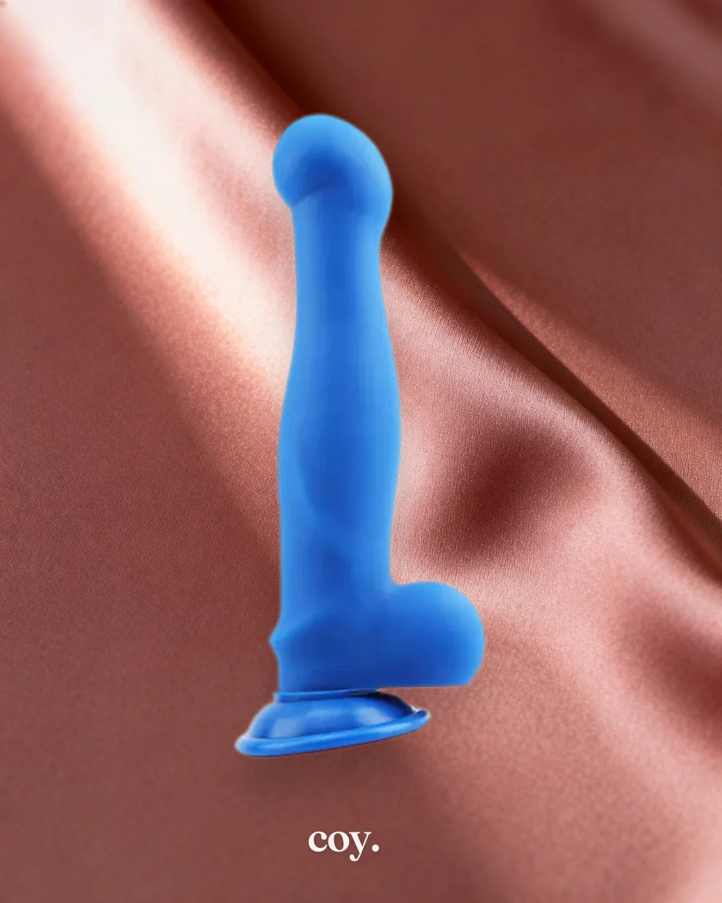11.6 Inch — Coy
