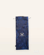 Bound Luxury Toy Storage Bag — Coy