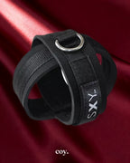 Sxy Cuffs — Coy