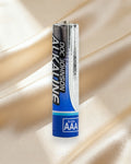 Doc Johnson Alkaline Batteries Aaa 4-Pack — Coy