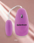 Neon Luv Touch 5 Function Bullet — Coy