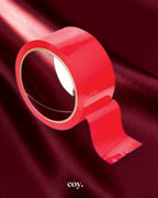 Fetish Fantasy Pleasure Tape — Coy