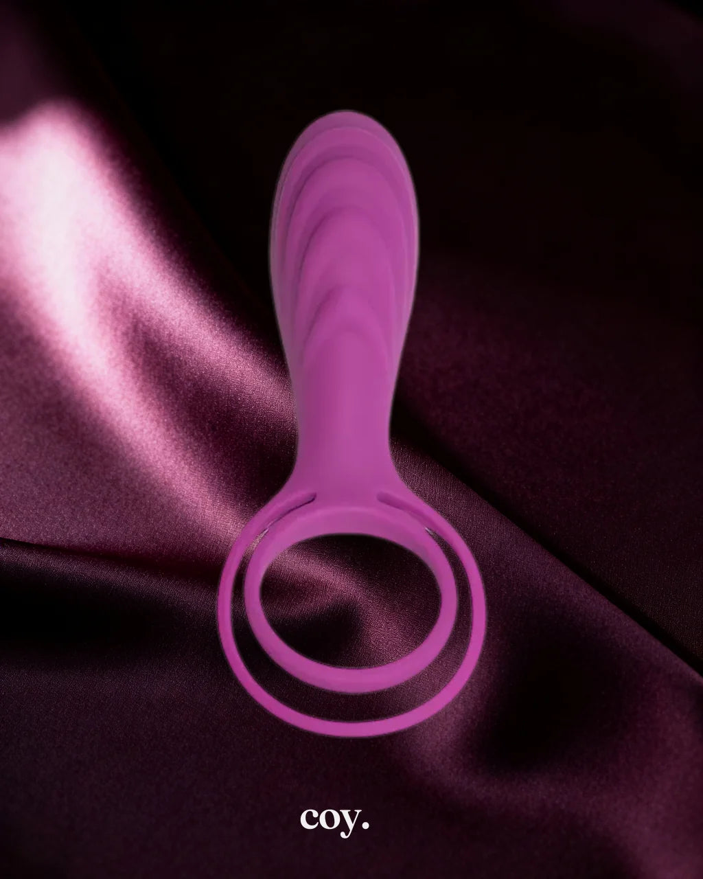 Slipper Couples Toy — Coy