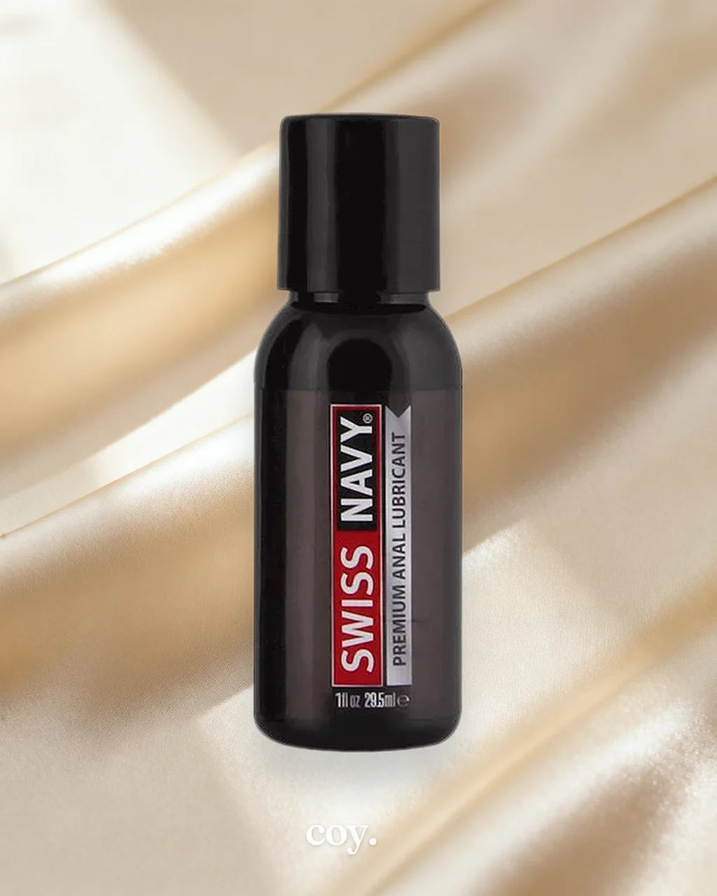 Swiss Navy Premium Anal Lubricant 1Oz 29Ml — Coy