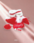 Holiday Bed Spreader Gift Set 6 Pcs — Coy