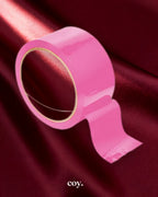 Fetish Fantasy Pleasure Tape — Coy