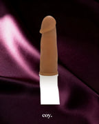 Futurotic Penis Extender — Coy