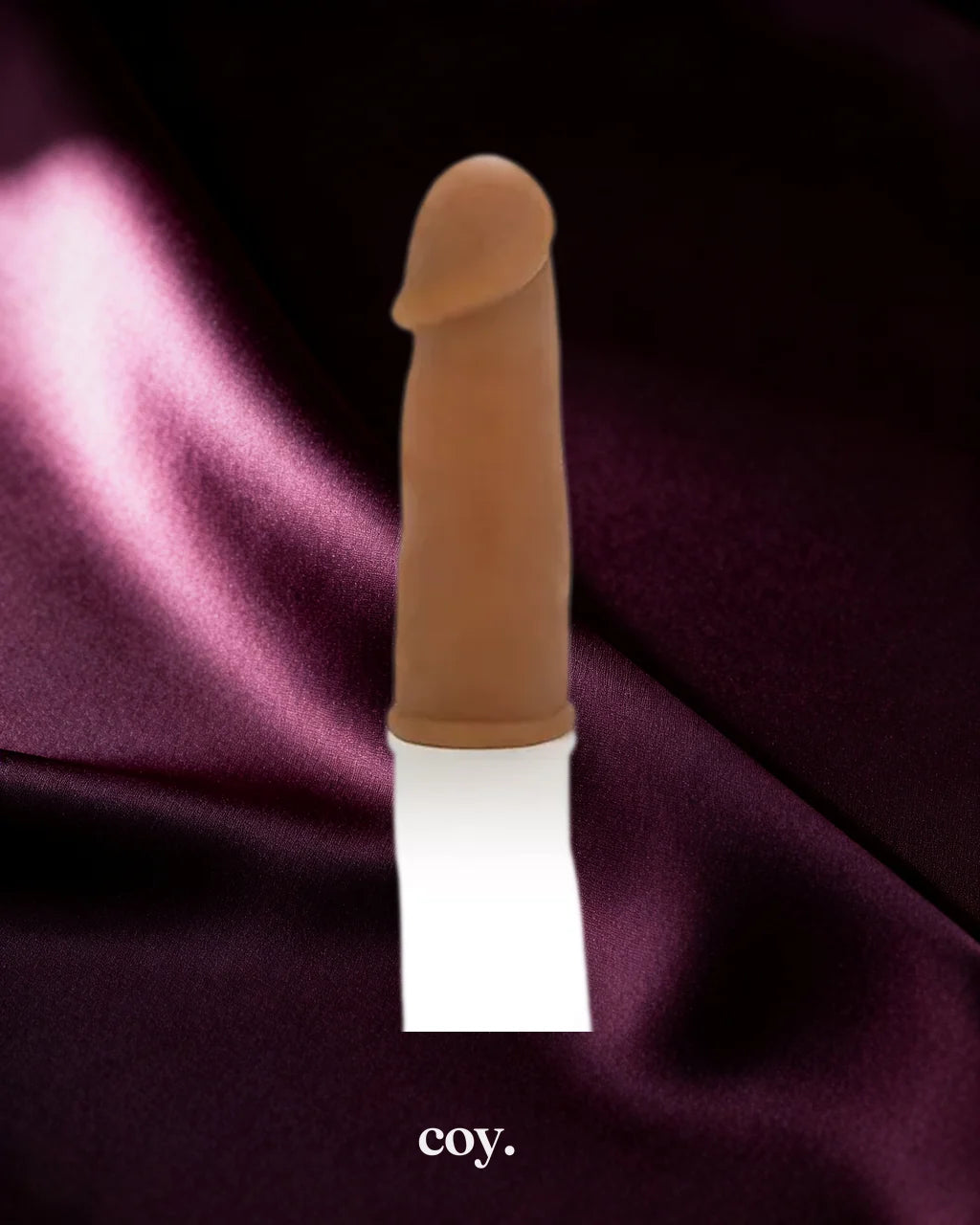 Futurotic Penis Extender — Coy