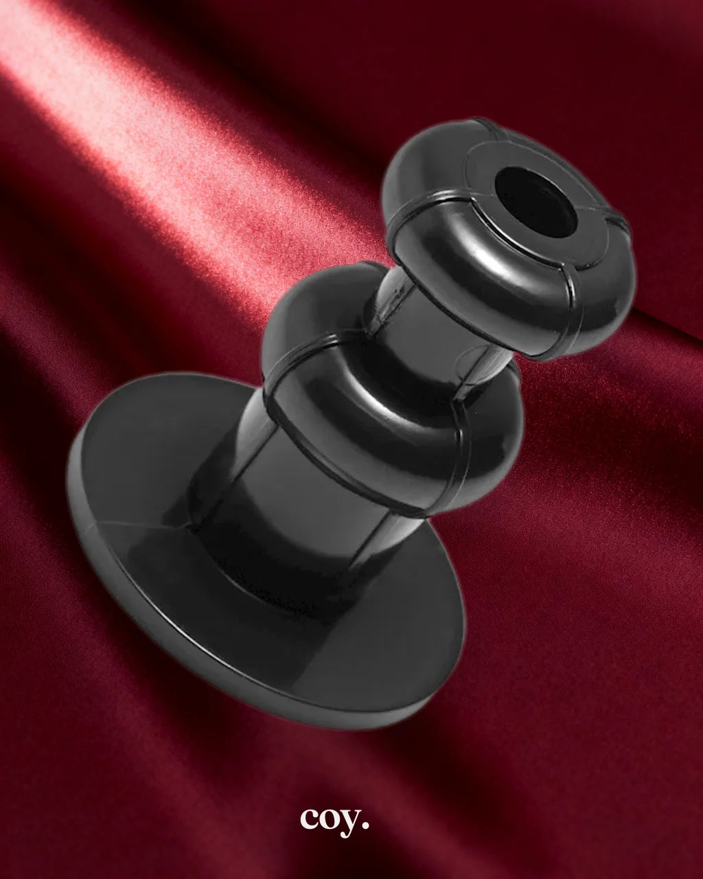 Sex Machine Dildo Adapter Attachment — Coy