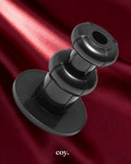 Sex Machine Dildo Adapter Attachment — Coy