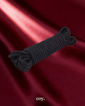 Mini Silk Rope — Coy