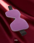 Lust Bondage Blindfold — Purple — Coy