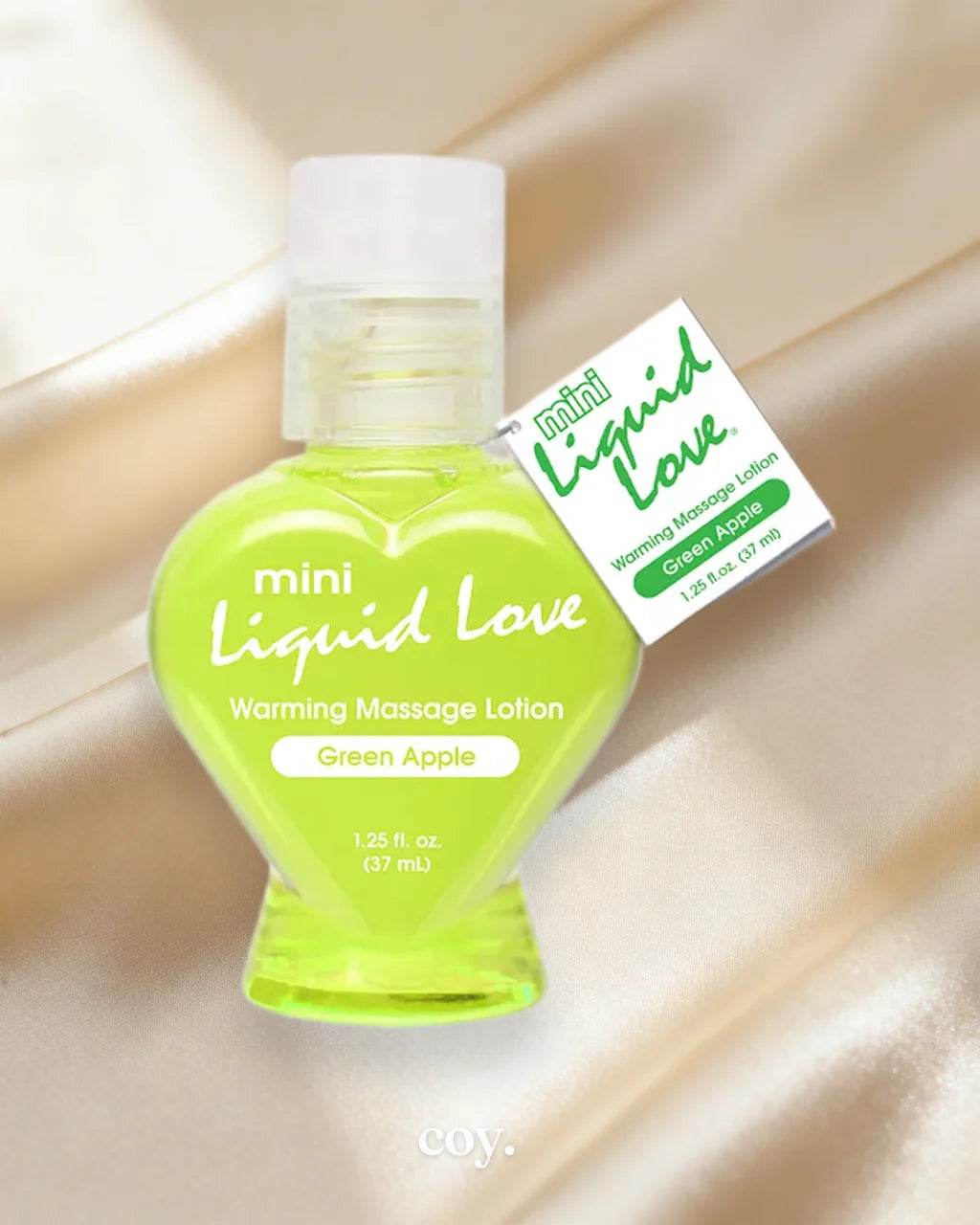 Liquid Love 125 Oz — Coy