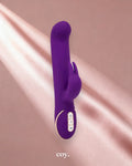 Seven Creations Gesture Vibrator — Coy