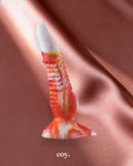 KinKi Dual Monster Dildo — Coy