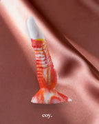 KinKi Dual Monster Dildo — Coy