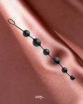 Serpent 6 Silicone Beads Of Pleasure — Coy