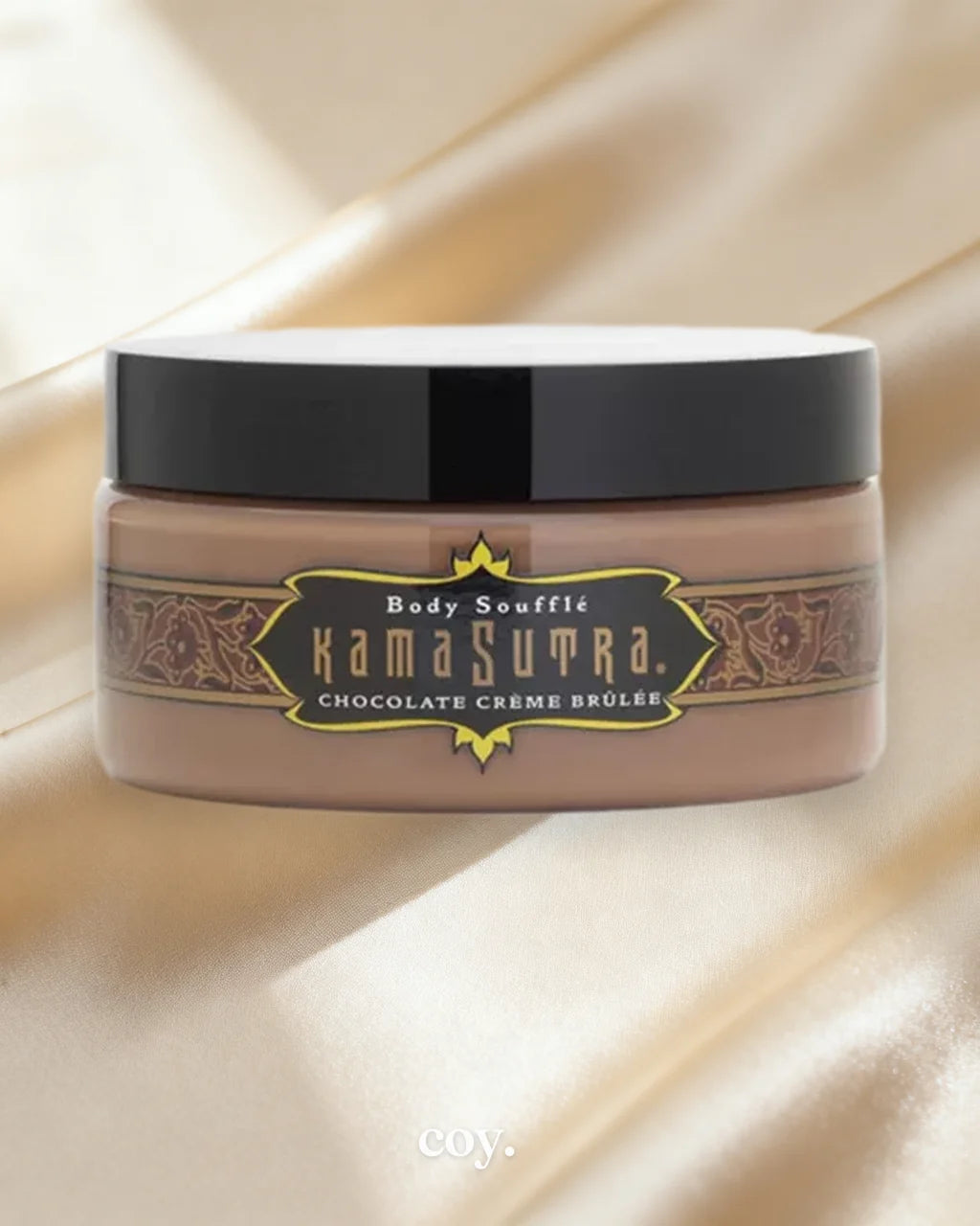 Kama Sutra Body SouFetish Fantasyle — Coy