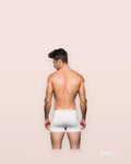 Seamless Trunk With Logo — Coy