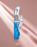 Advanced G-Spot Jack Rabbit Vibrator — Coy