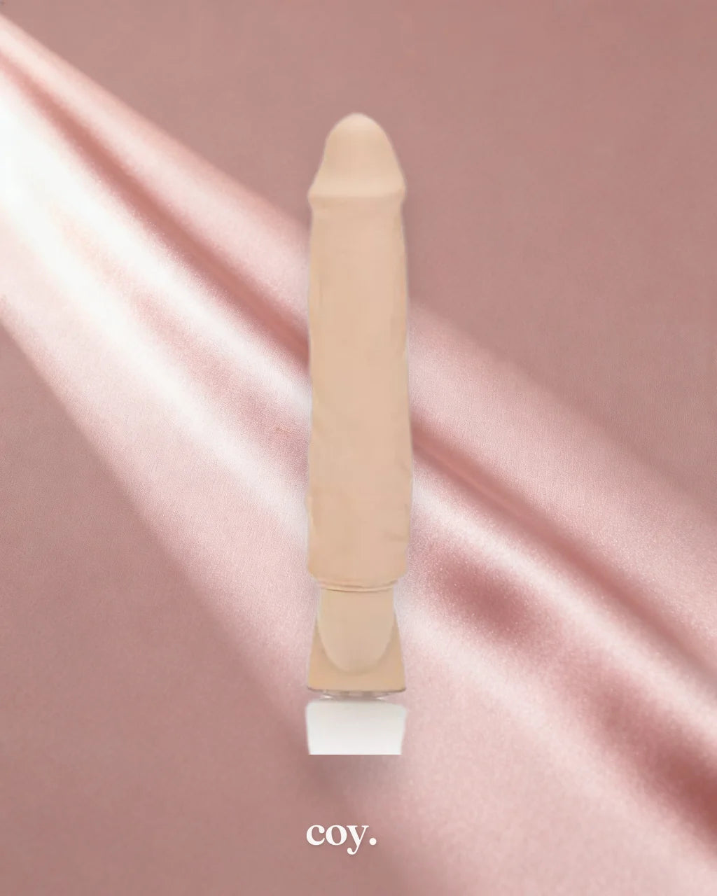 Bendable Pureskin Bendy — Coy