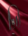 Bound X Chevron Cut Whip — Coy