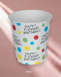 Little Genie X-Rated Bc Cups Novelty — Coy