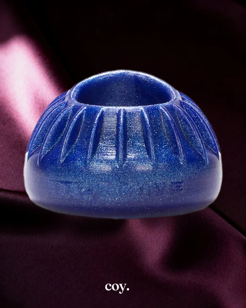 Turbine Cockring O S Blueballs — Coy