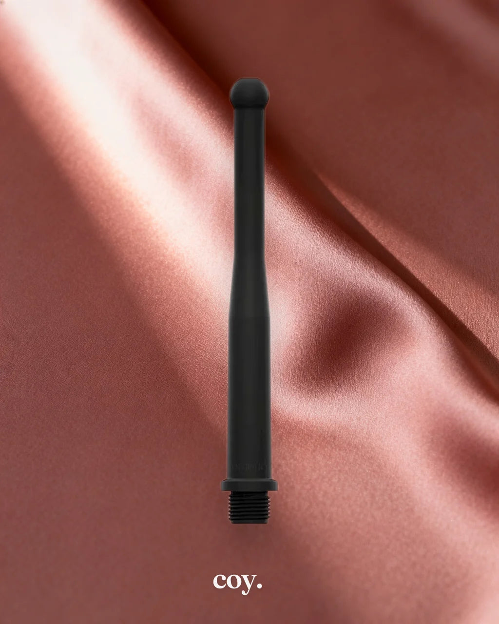 Ergoflo Silicone Flex Tip — Coy